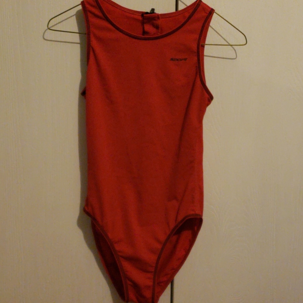 Swimsuit